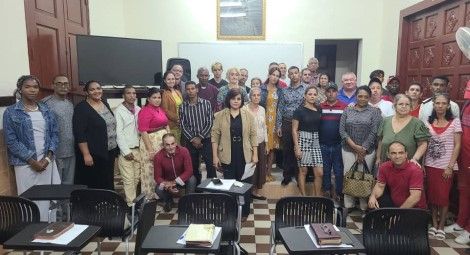 Religious leaders call for international attention to Cubas targeting of religious groups