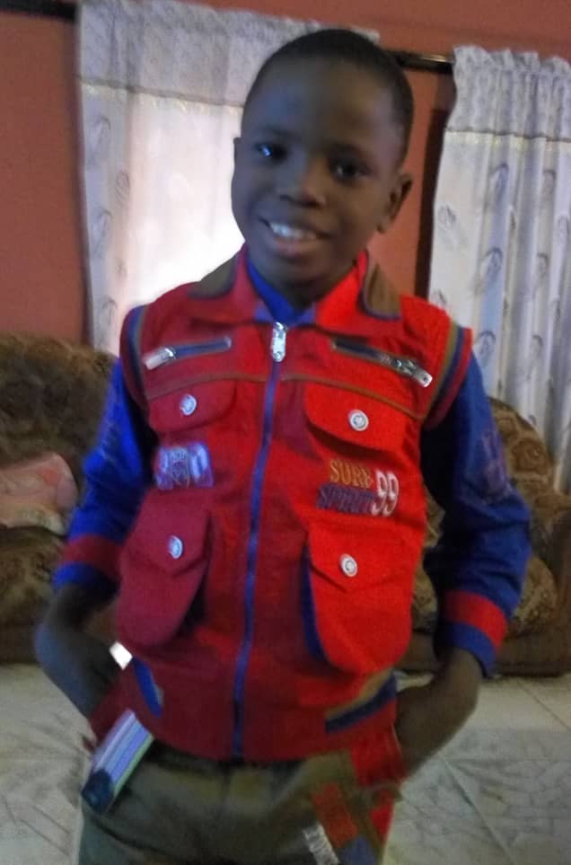 Moses Tarfa