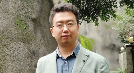 Chang Weiping/Facebook