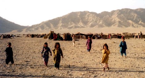 39From the darkest day into the night: The plight of refugees fleeing Afghanistan39