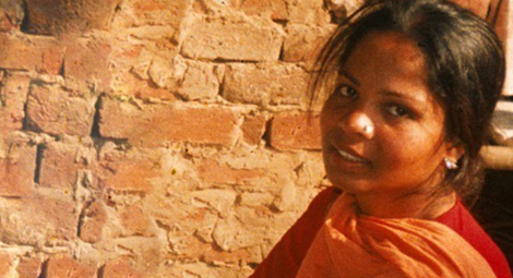 Asia Bibi