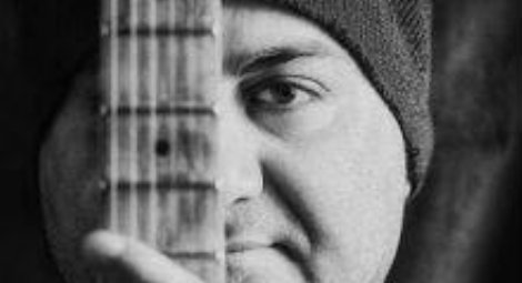Shahin Lahouti returned to prison