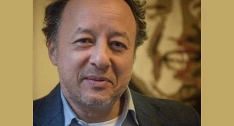 Gasser Abdel-Rzaek, one of those detained. Credit Egyptian Initiative for Personal Rights.