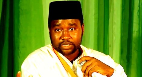 Mubarak Bala