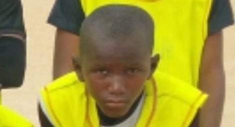 David Solomon Tarfa