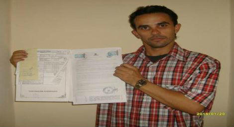 Cuban Pastor Yiorvis Bravo Fight to Retain Propery