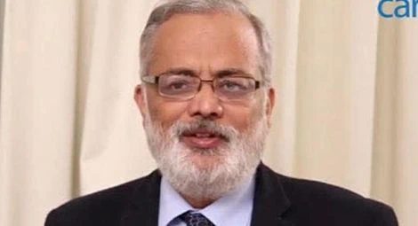 Dr Sheikh Mahmood
