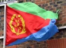 Eritrea