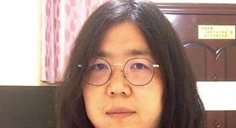 CHINA: CSW CALLS FOR URGENT RELEASE OF CRITICALLY ILL ACTIVIST ON HUNGER STRIKE