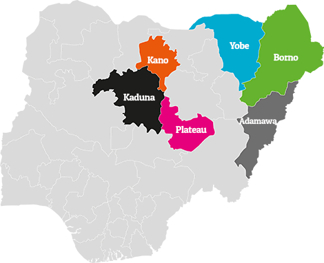 nigeria