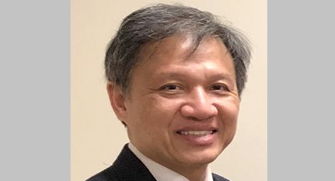 Dr Nguyen Dinnh Thang
