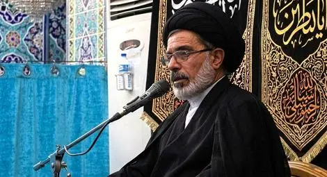 Sheikh Farhan Al-Mansour