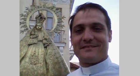 Religious leaders targeted amid nationwide protests