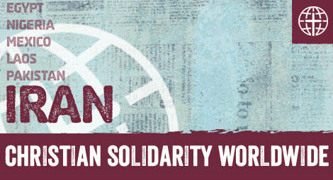 Iran: Exorbitant bail set for imprisoned Christian