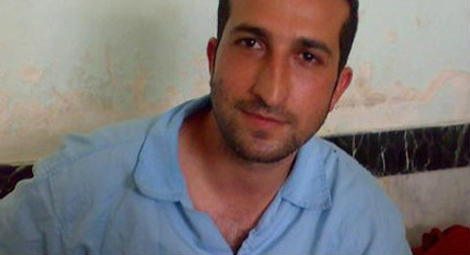 Pastor Nadarkhani arrested
