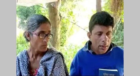 Jose and Sheeja Pappachan