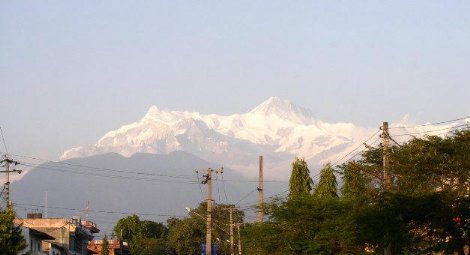 CSW report: Nepal freedom of religion or belief