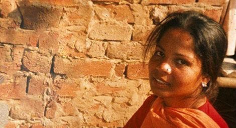 Pakistan Supreme Court frees Asia Bibi