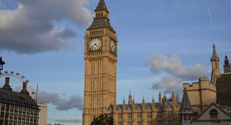 CSW welcomes international coalition of parliament