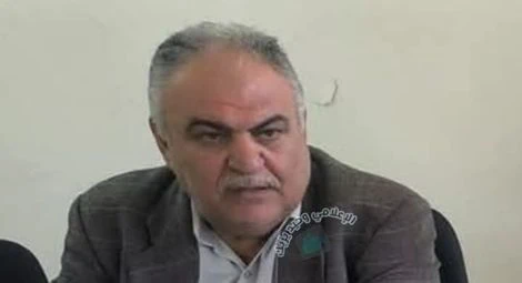 Mahmood Ghassa