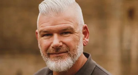 Brian Heasley