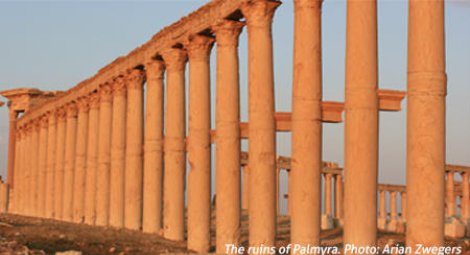 Syria Briefing: Five years into the conflict