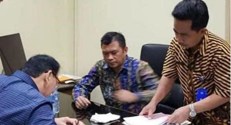 Indonesia former Jakarta governor Ahok released fr