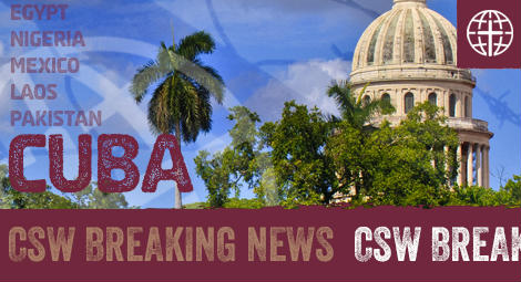Cuba: government reverse decision to expropriate c