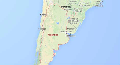 Argentina: Attempted murder of Baptist Pastor