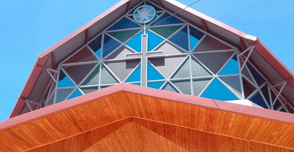 ACK Witima Parish WP