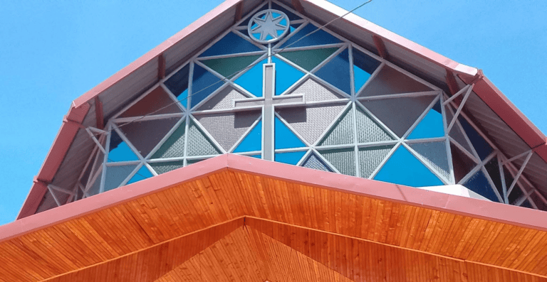 ACK Witima Parish WP