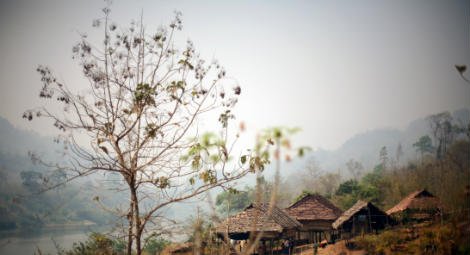 Burma army targets Kachin Christian Mission School