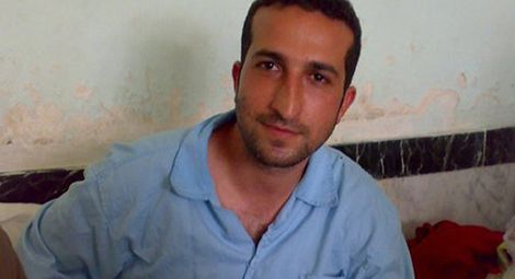 Pastor Nadarkhani