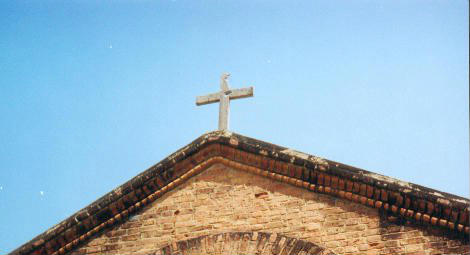 Sudan Christian woman found innocent of public ind