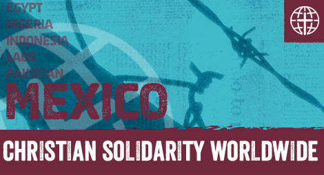 Mexico twenty protestant families forcibly displac