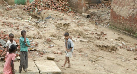 India: Freedom of religion