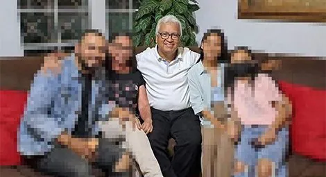 Mauricio Alonso Petri