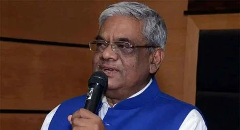 Arun Pannalal