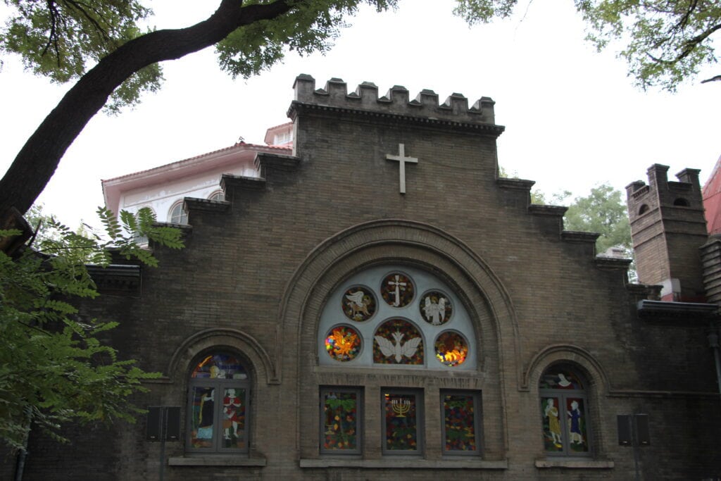 Beijing holiday 112