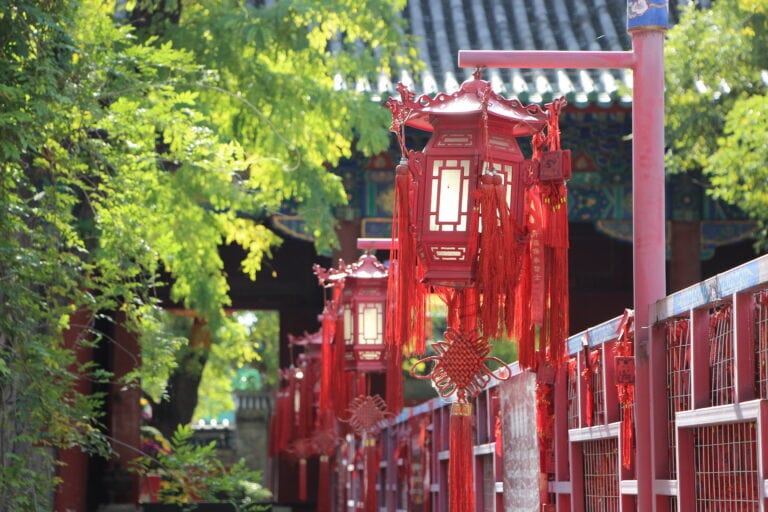 Beijing holiday 201