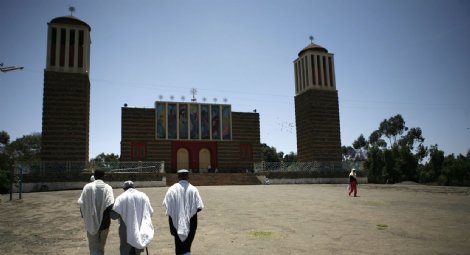 Eritrea: submission to the 46th Universal Periodic Review