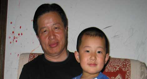 China: Latin American lawyers raise case of of Gao