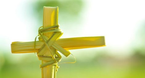 Prayer diary: Jesus suffering
