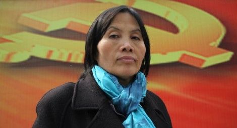 Joint statement on the 10-year anniversary of deadly reprisals against Chinese activist Cao Shunli