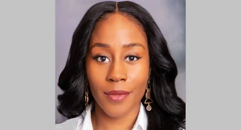 Kori Porter, CEO of CSW-USA