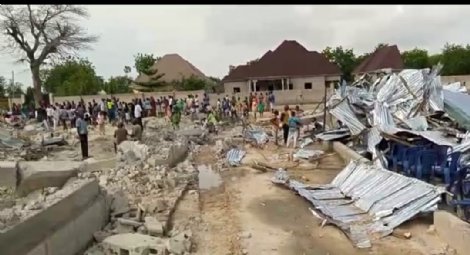 Nigeria church calls for intervention to stem killings in Plateau and Kaduna states