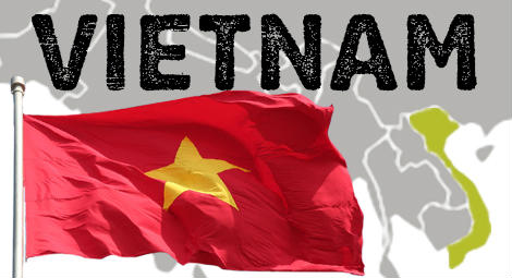 Vietnam: Police officer arrested
