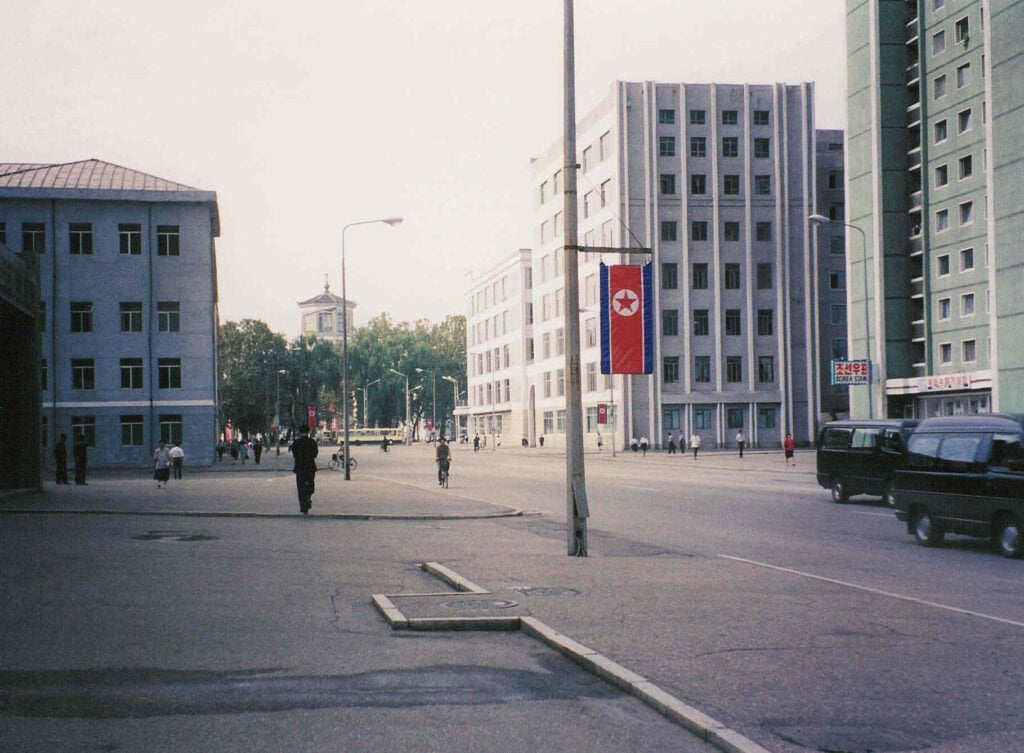 changgwang street