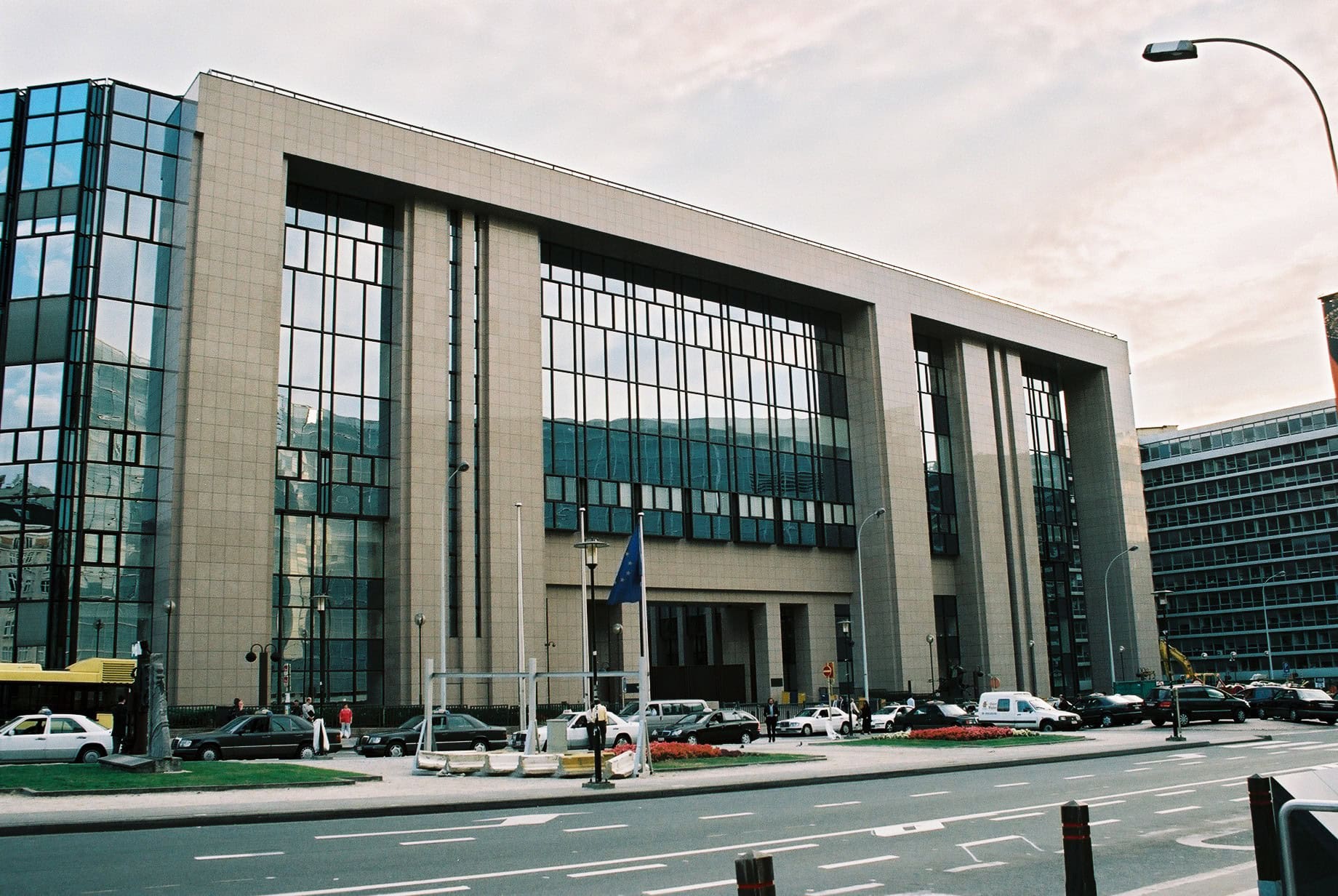 Council of Ministers of the European Union
