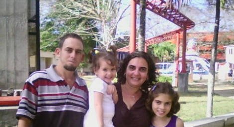 Cuba: Baptist pastor arrested